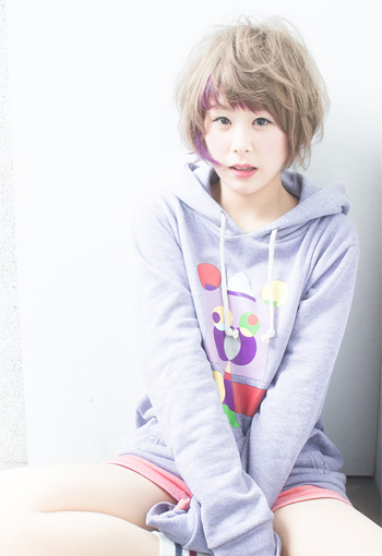 カタログショート