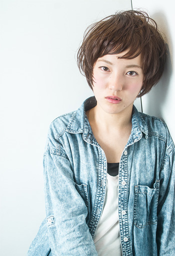 カタログショート