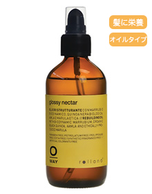 O-WAY Infine グロッシーネクター