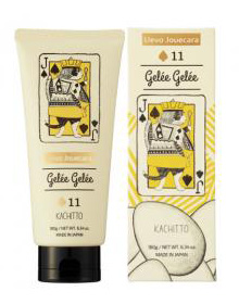 デミ(DEMI)　ジュカーラ ジュレジュレ 11